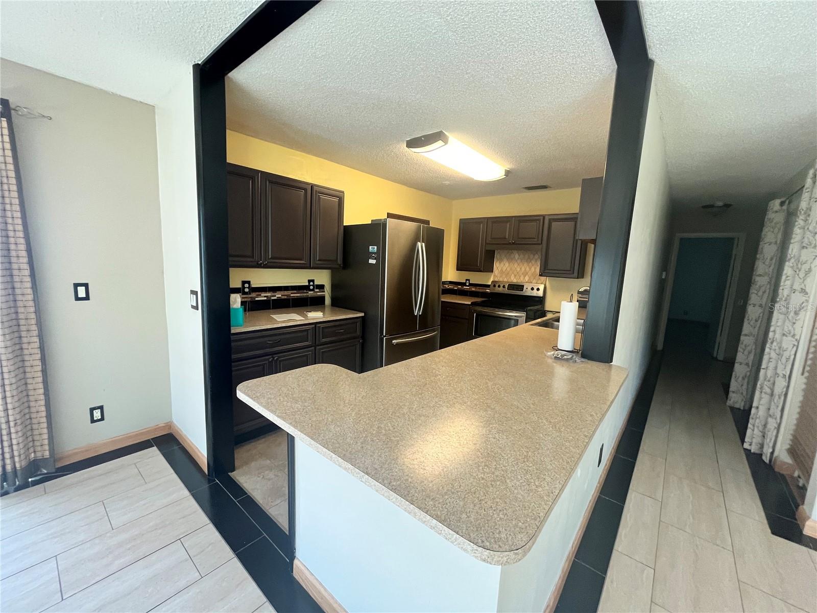 WEST SHORE VILLAGE ONE - Residential