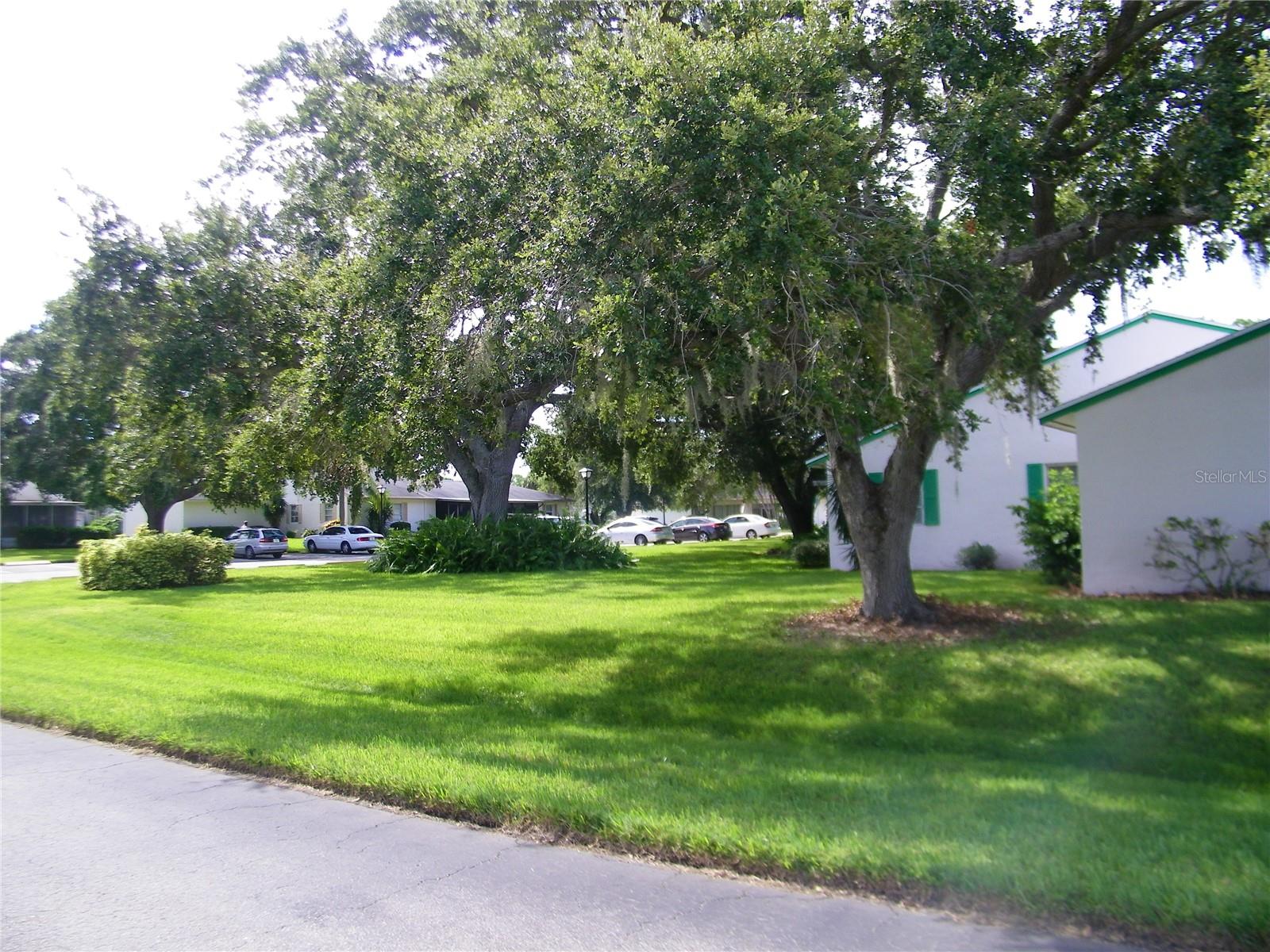 WEST SHORE VILLAGE ONE - Residential