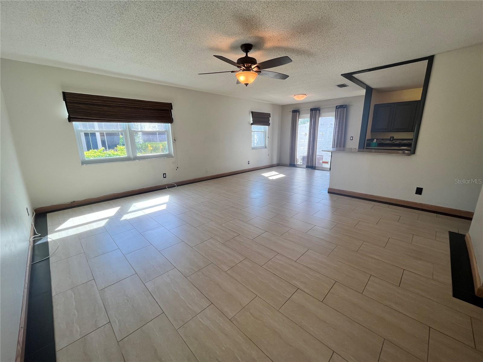 WEST SHORE VILLAGE ONE - Residential