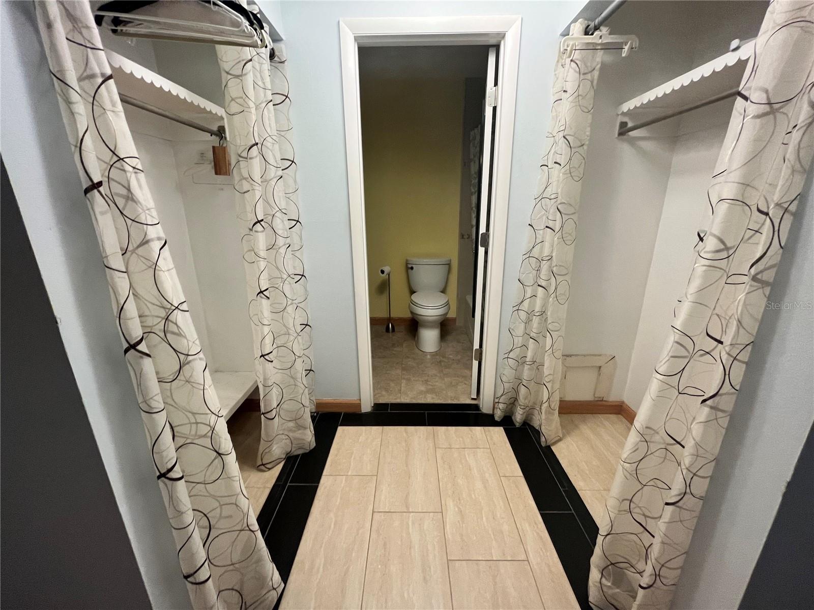 WEST SHORE VILLAGE ONE - Residential