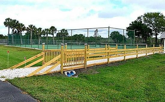 WEST SHORE VILLAGE ONE - Residential