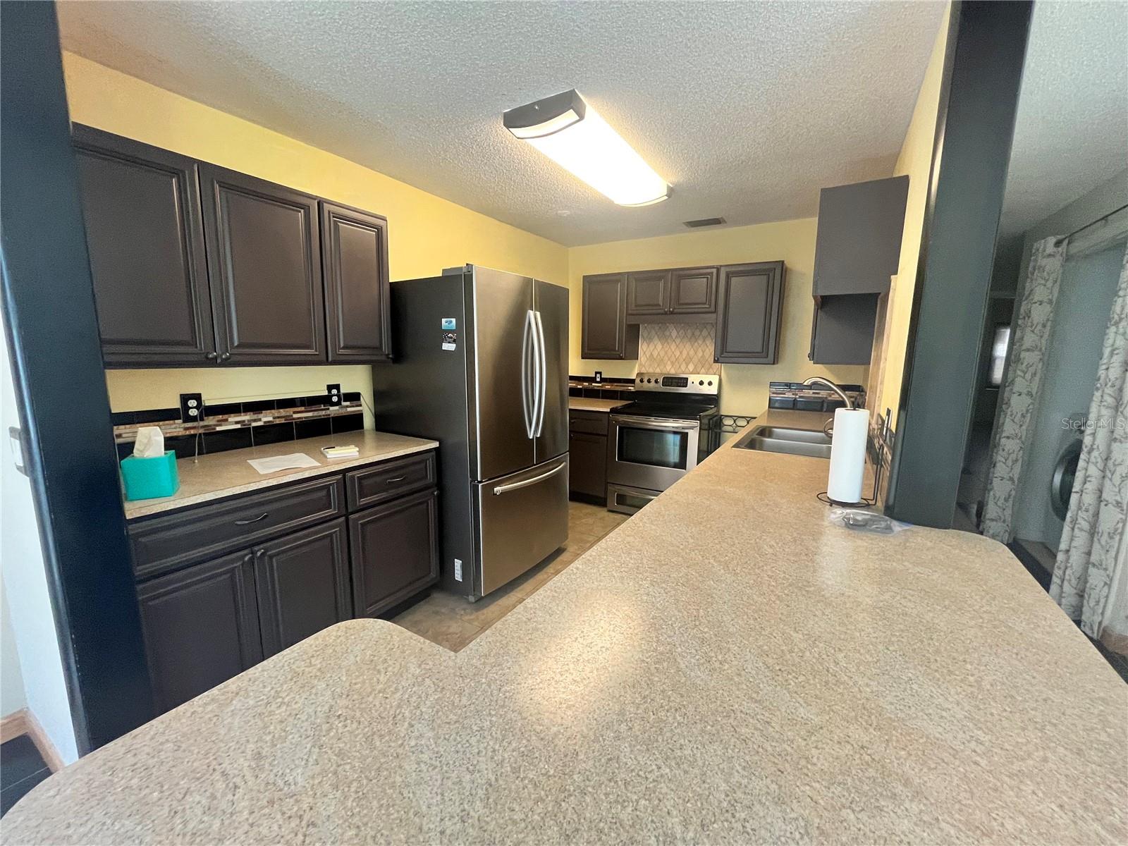 WEST SHORE VILLAGE ONE - Residential