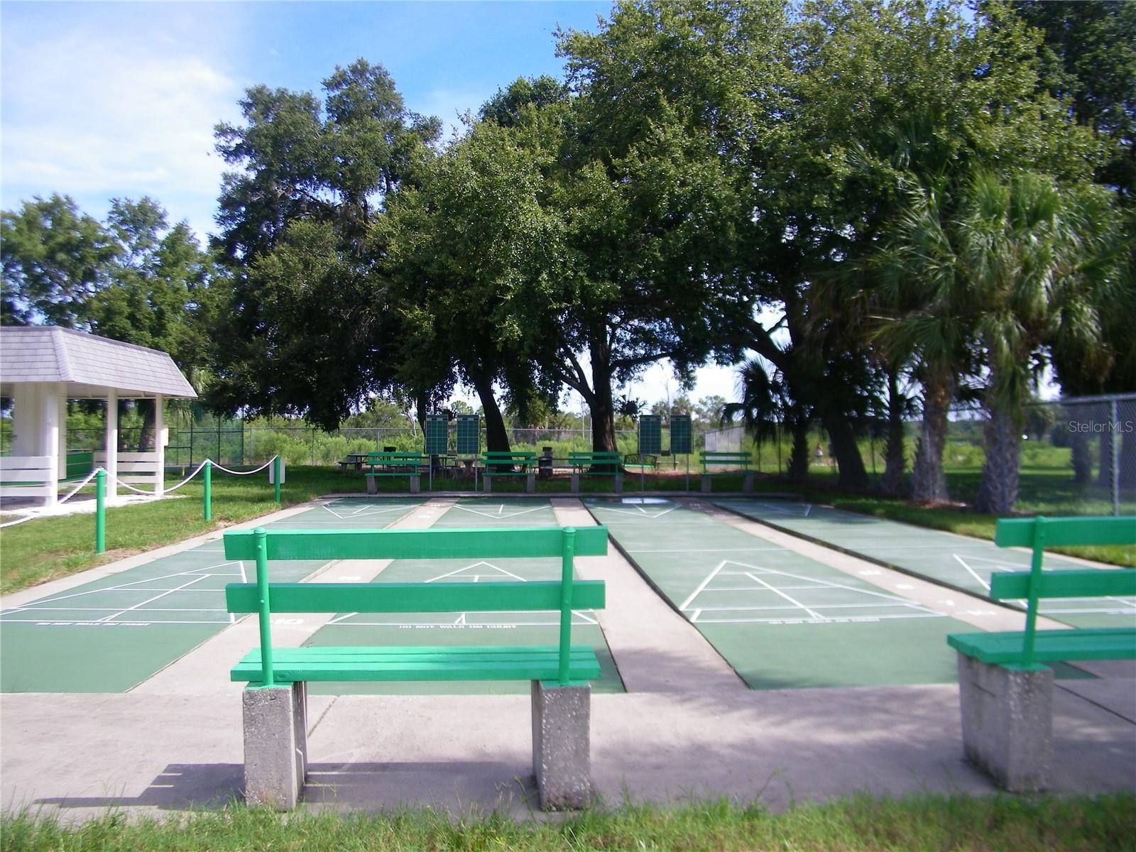 WEST SHORE VILLAGE ONE - Residential