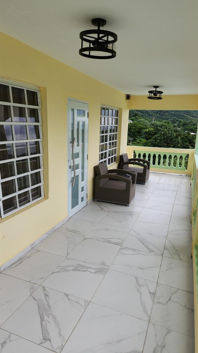 Carr 3 CAMINO COOPERATIVO