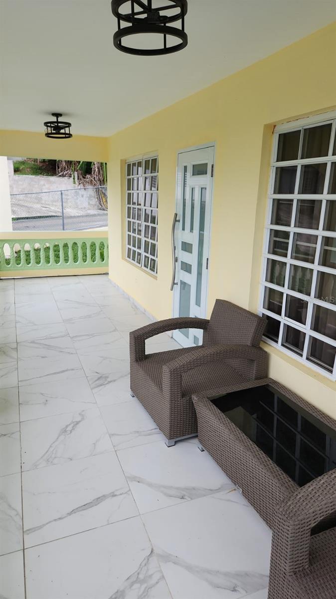 CAMINO COOPERATIVO - Residential