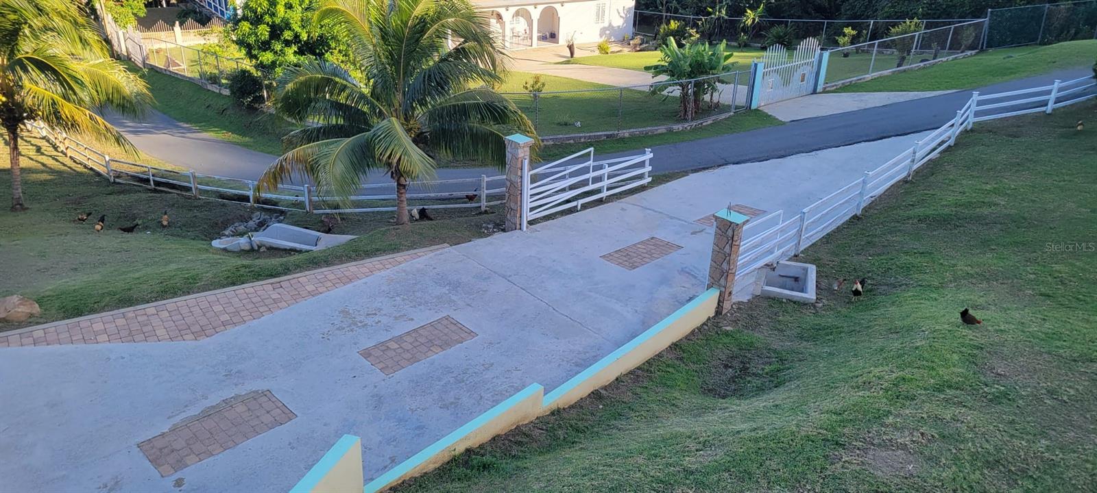 CAMINO COOPERATIVO - Residential