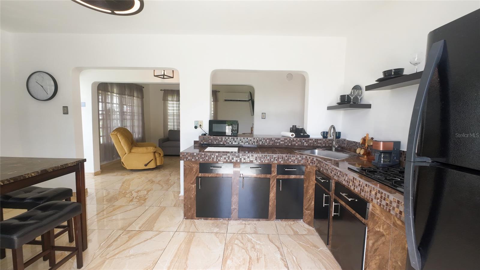 CAMINO COOPERATIVO - Residential