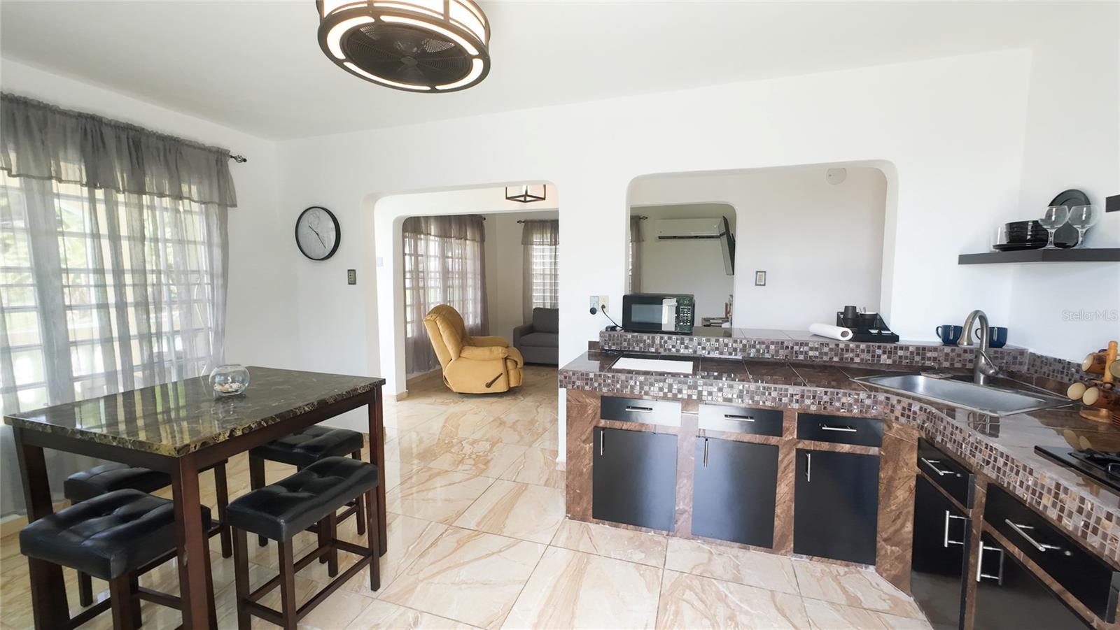 CAMINO COOPERATIVO - Residential