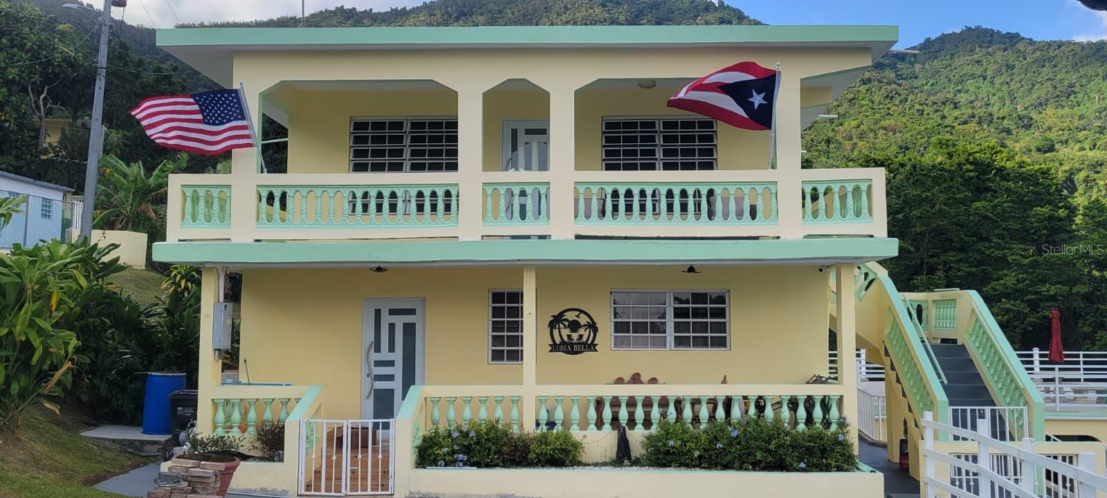 CAMINO COOPERATIVO - Residential