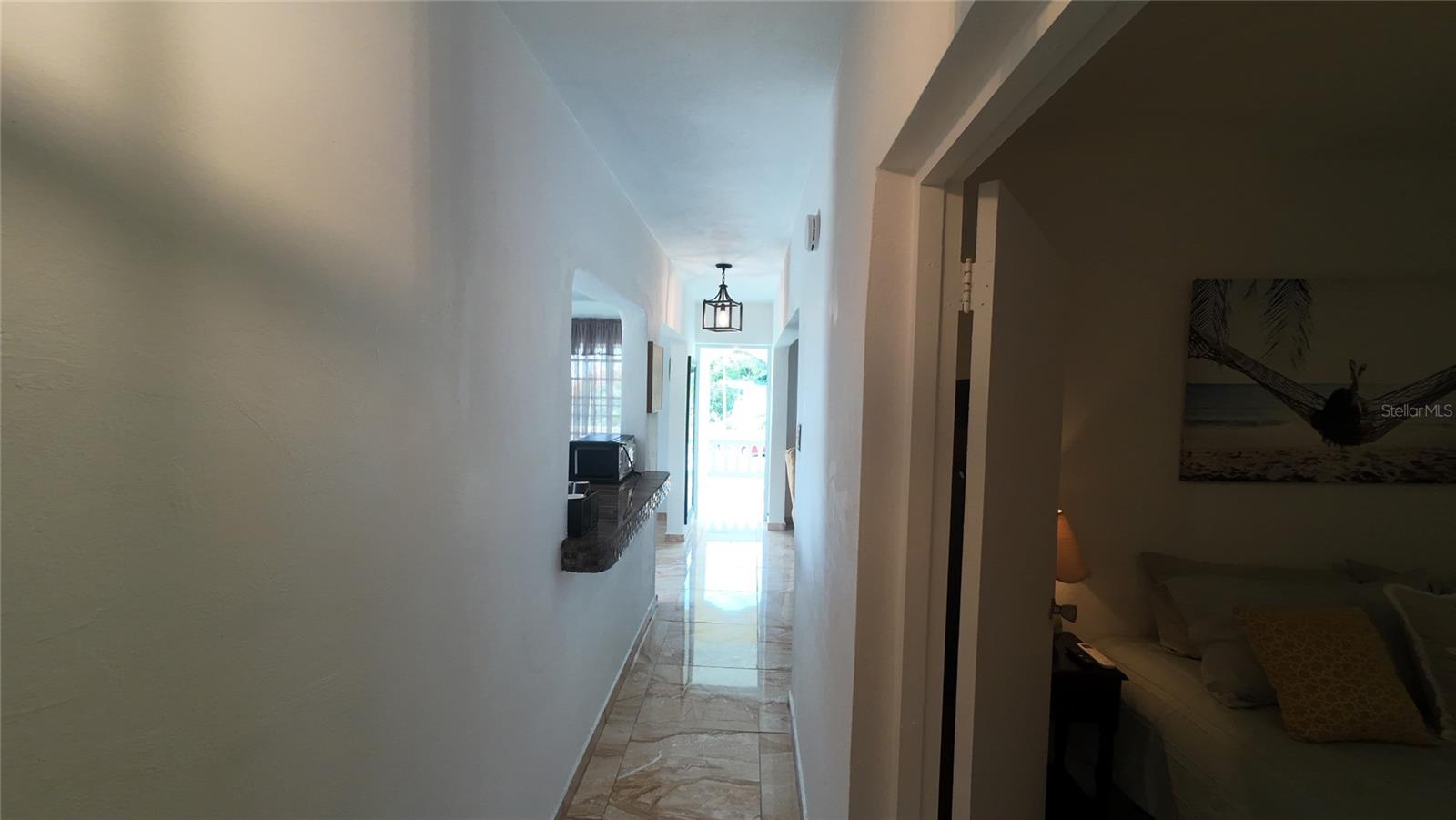 CAMINO COOPERATIVO - Residential