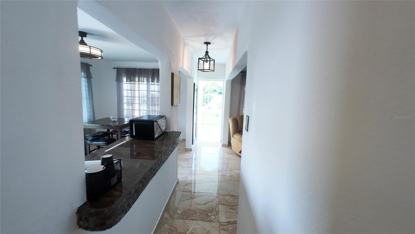 CAMINO COOPERATIVO - Residential