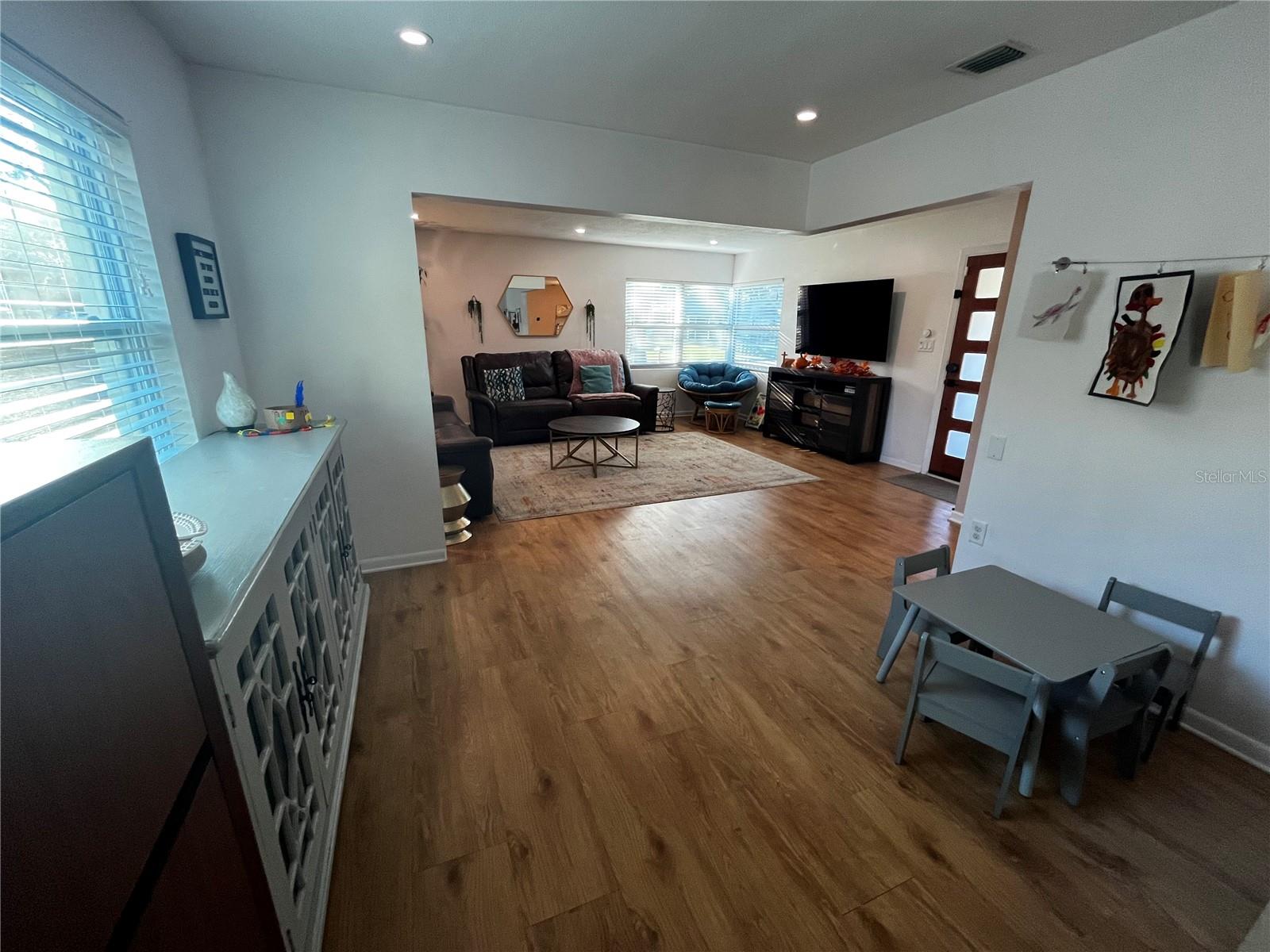 WINTER PARK ESTATES - Residential