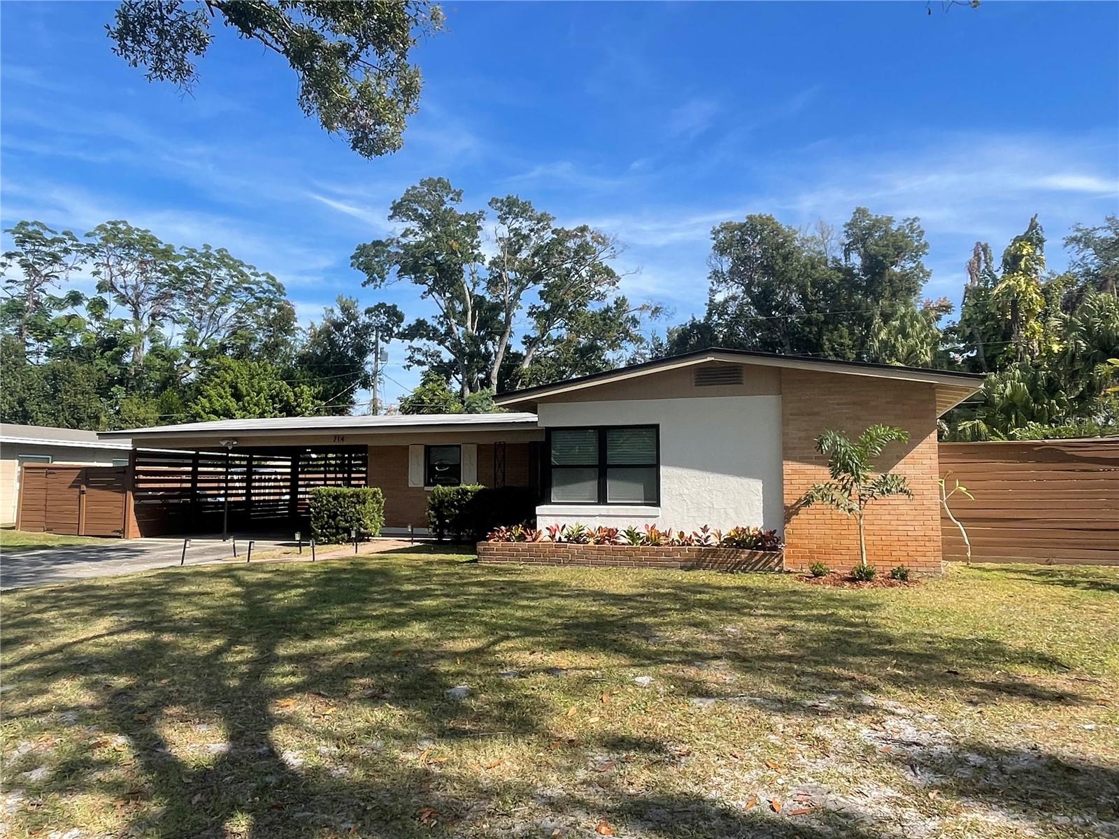 WINTER PARK ESTATES - Residential