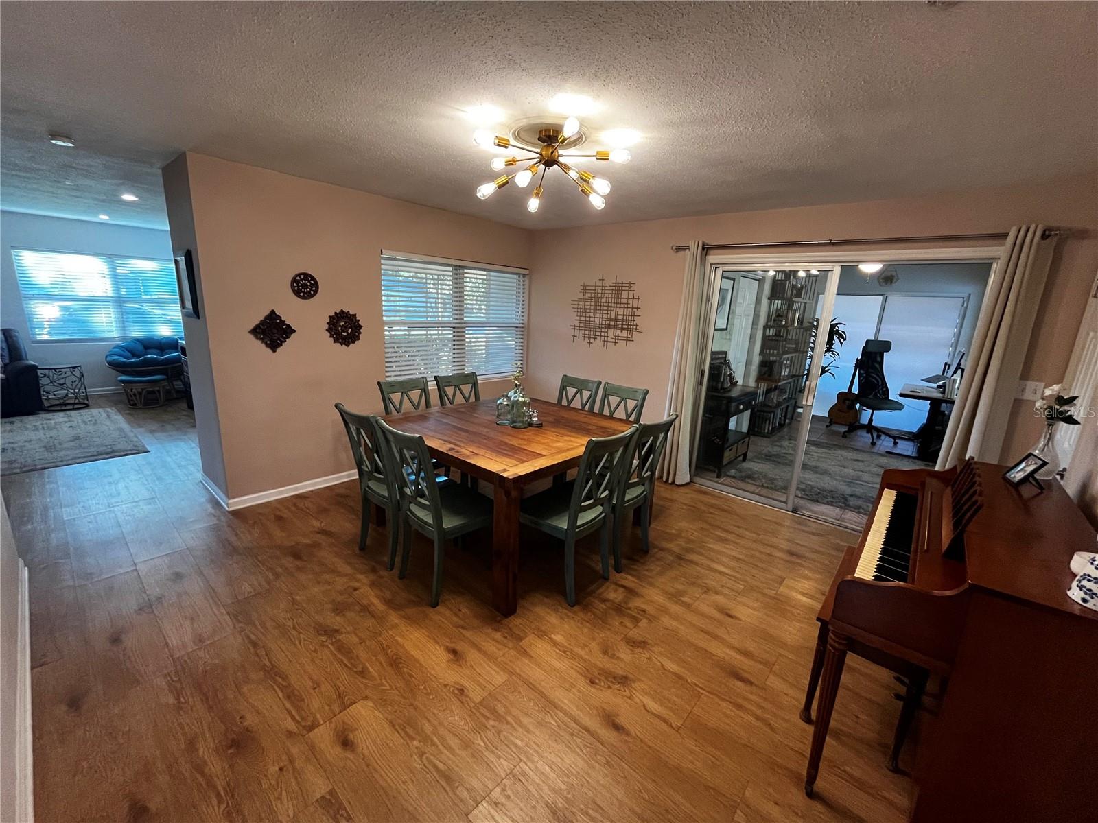 WINTER PARK ESTATES - Residential