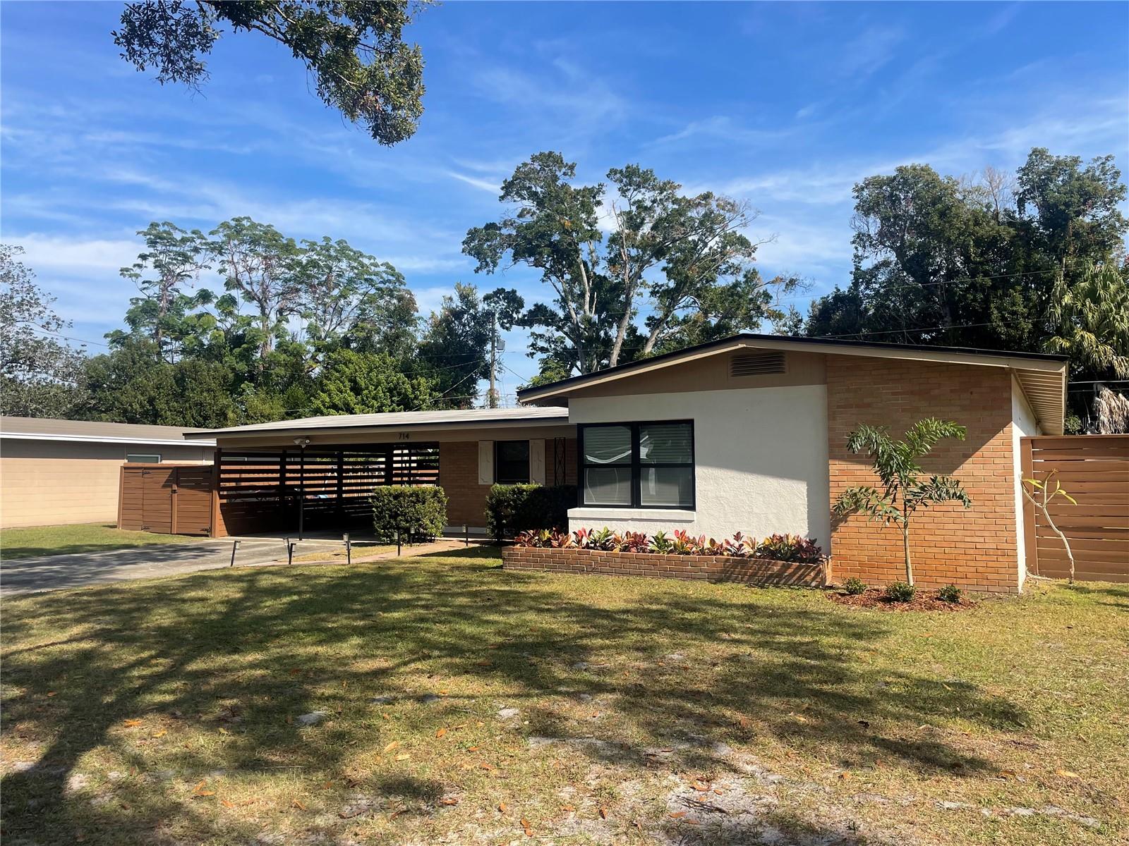 WINTER PARK ESTATES - Residential