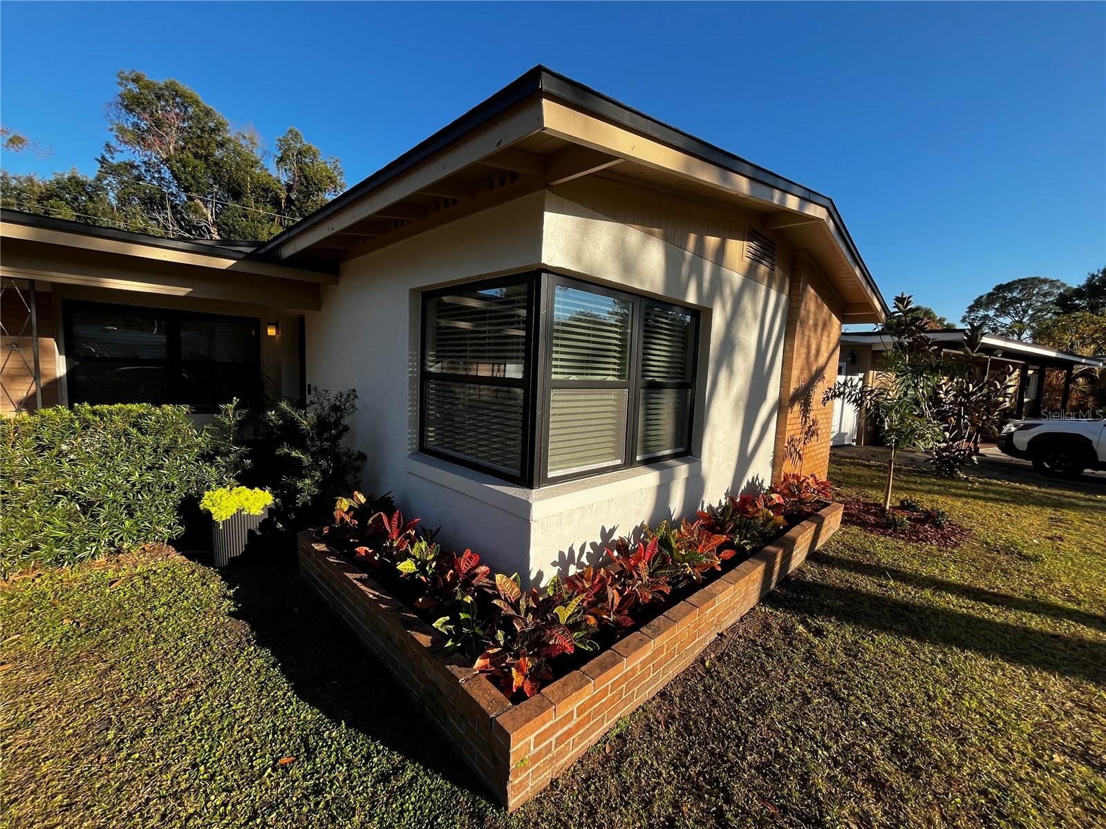 WINTER PARK ESTATES - Residential