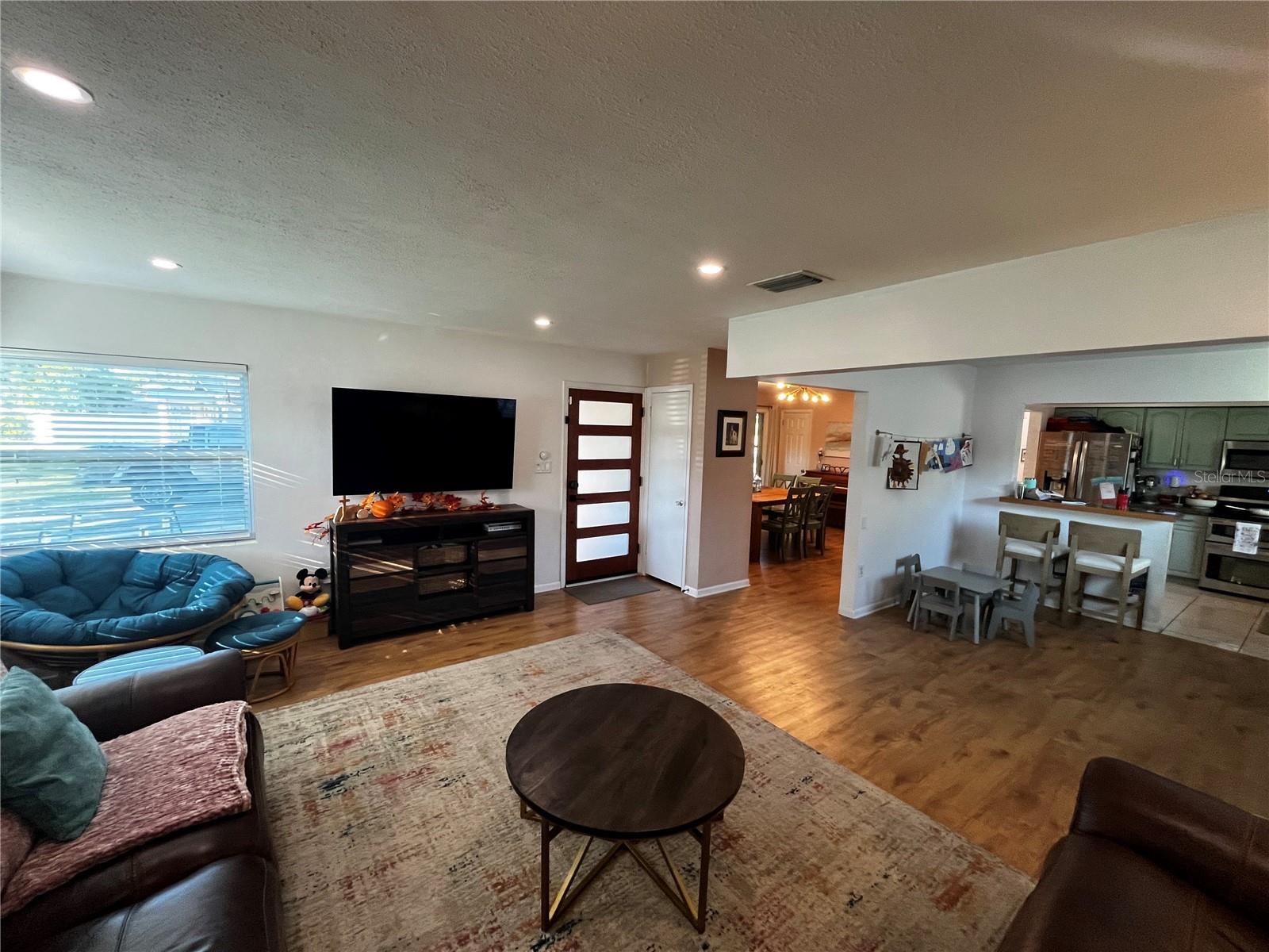 WINTER PARK ESTATES - Residential