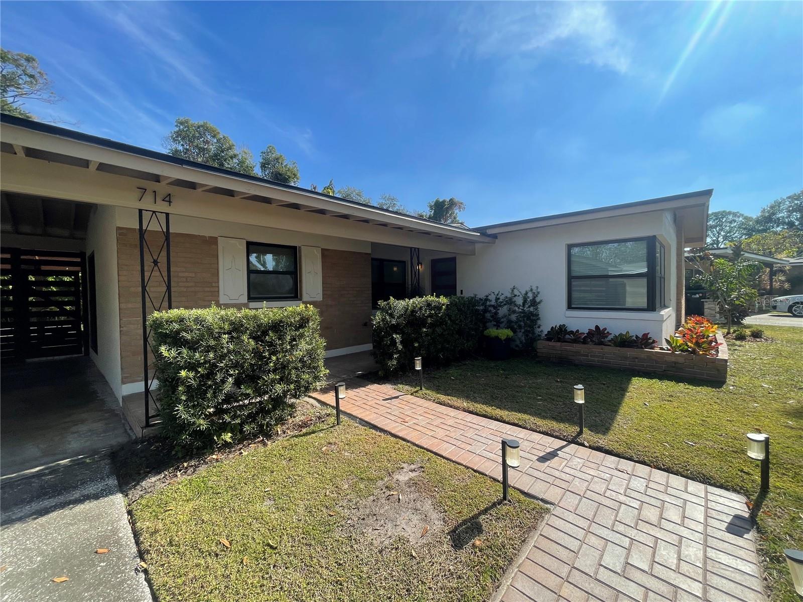 WINTER PARK ESTATES - Residential