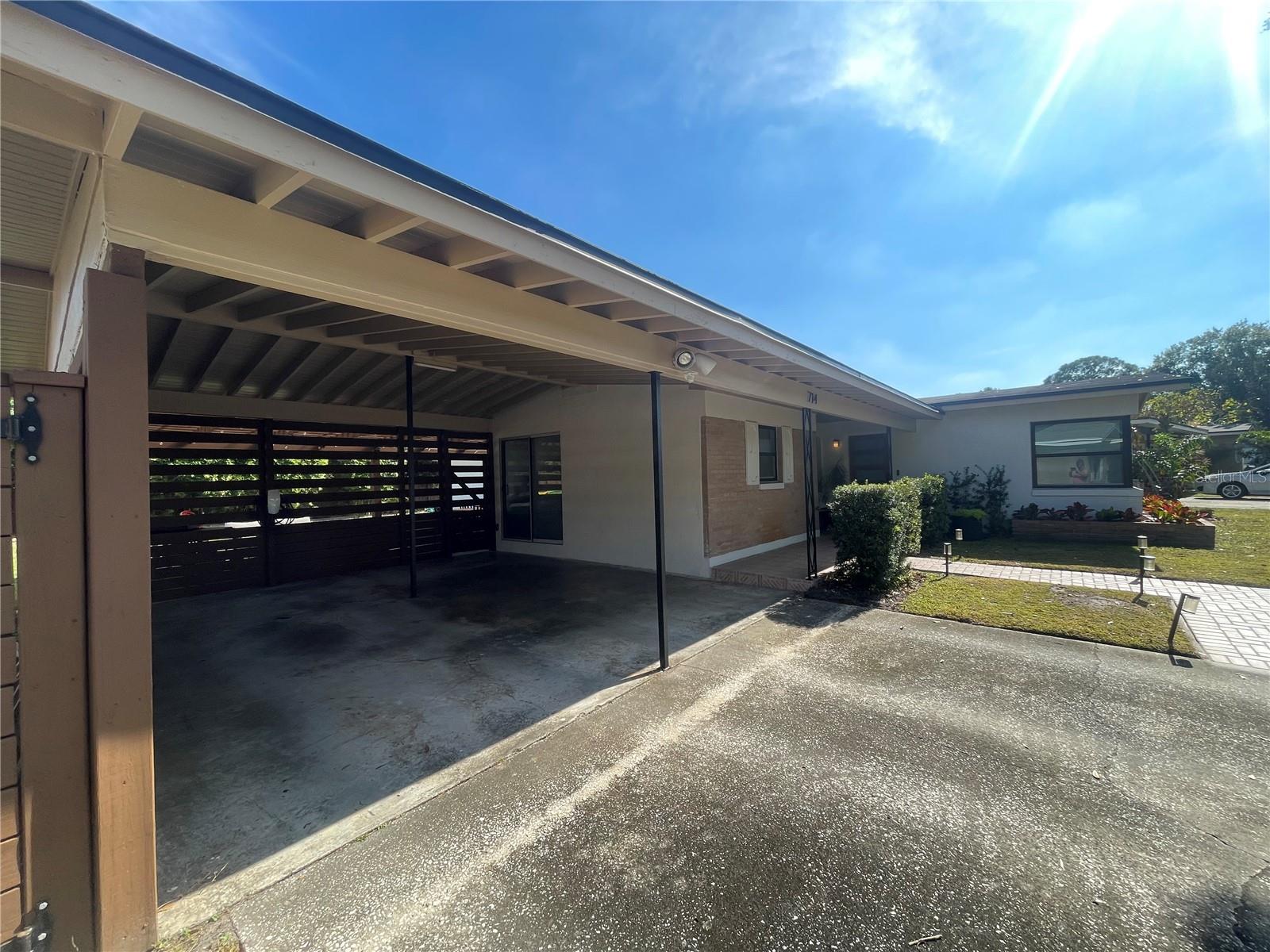 WINTER PARK ESTATES - Residential