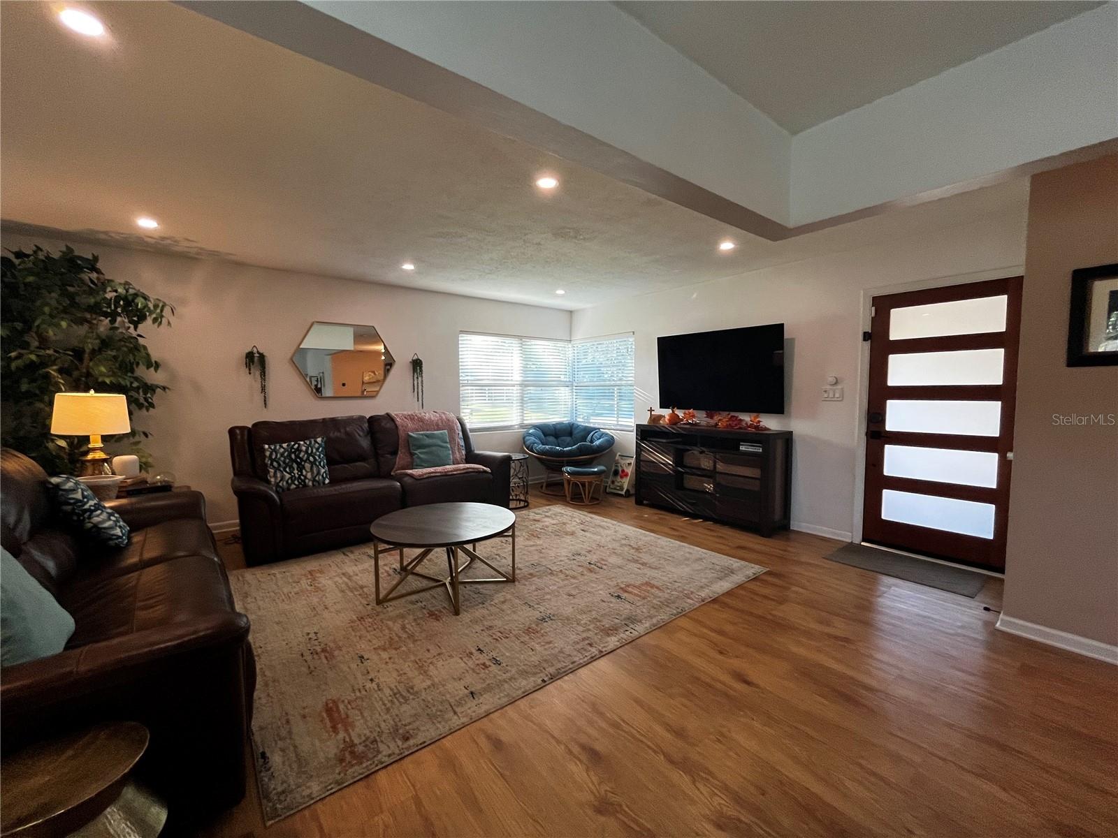 WINTER PARK ESTATES - Residential