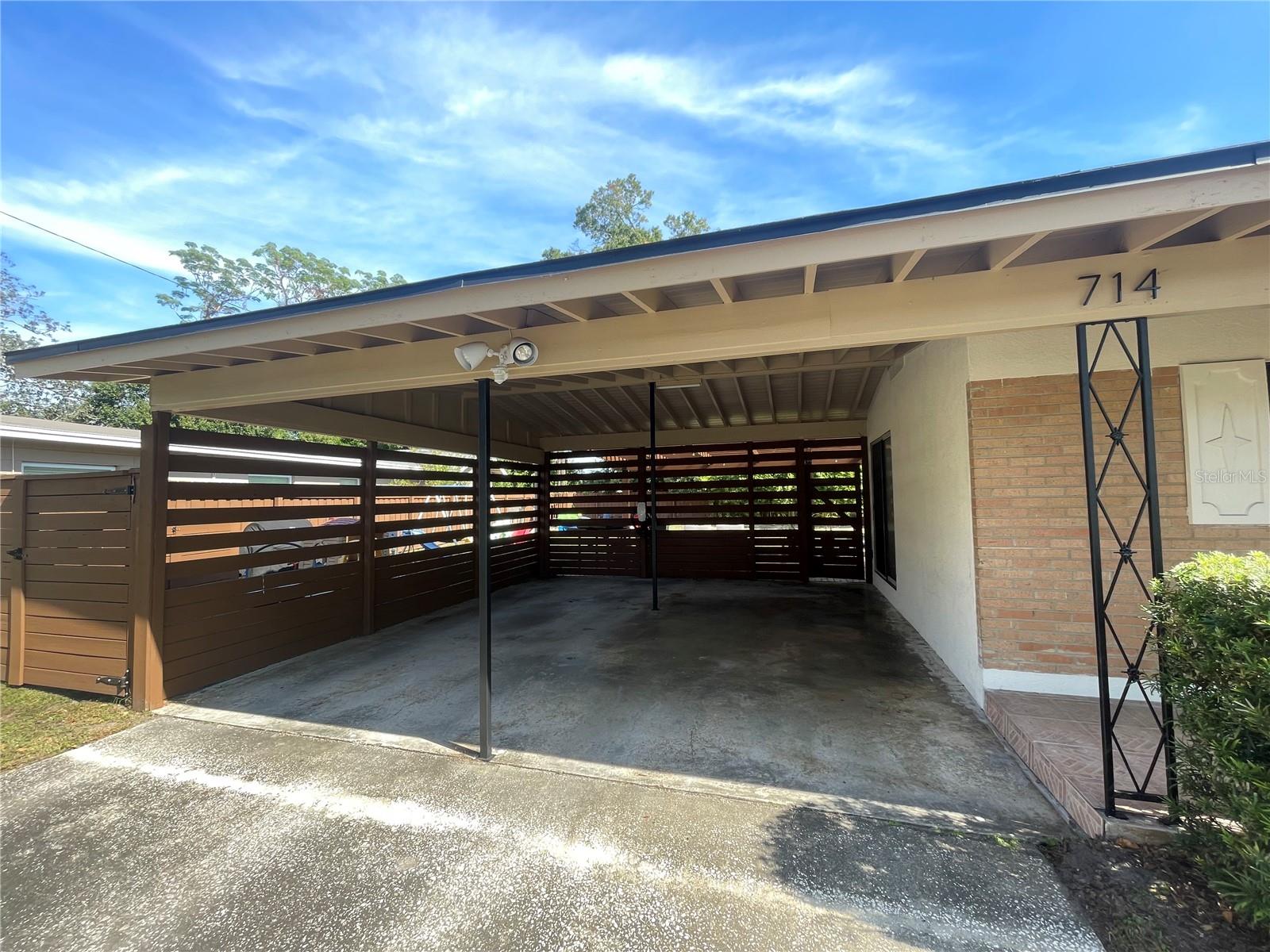 WINTER PARK ESTATES - Residential