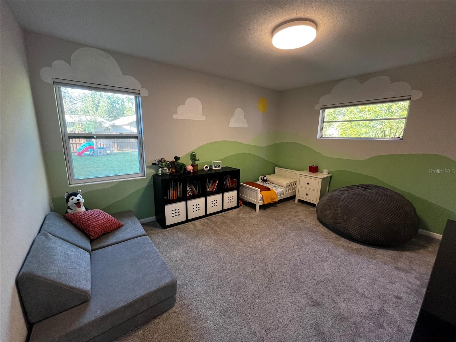 WINTER PARK ESTATES - Residential