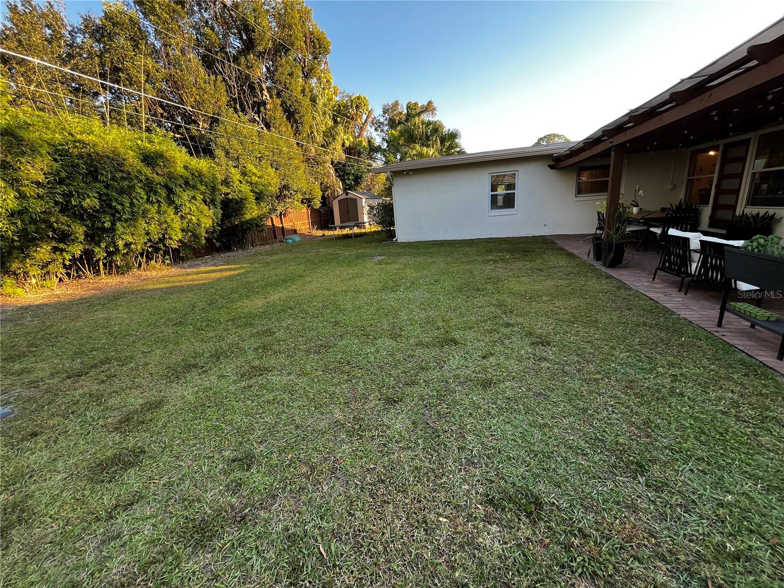 WINTER PARK ESTATES - Residential