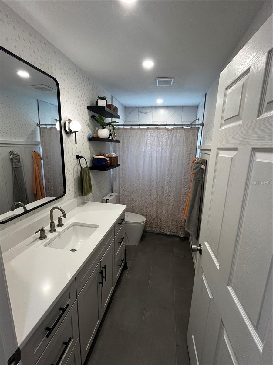 WINTER PARK ESTATES - Residential