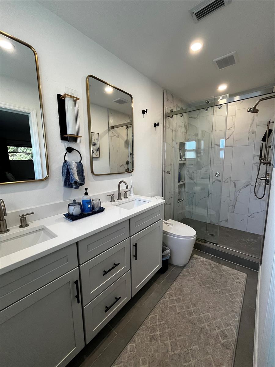 WINTER PARK ESTATES - Residential