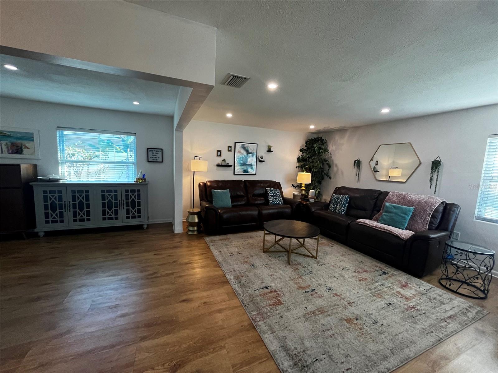 WINTER PARK ESTATES - Residential