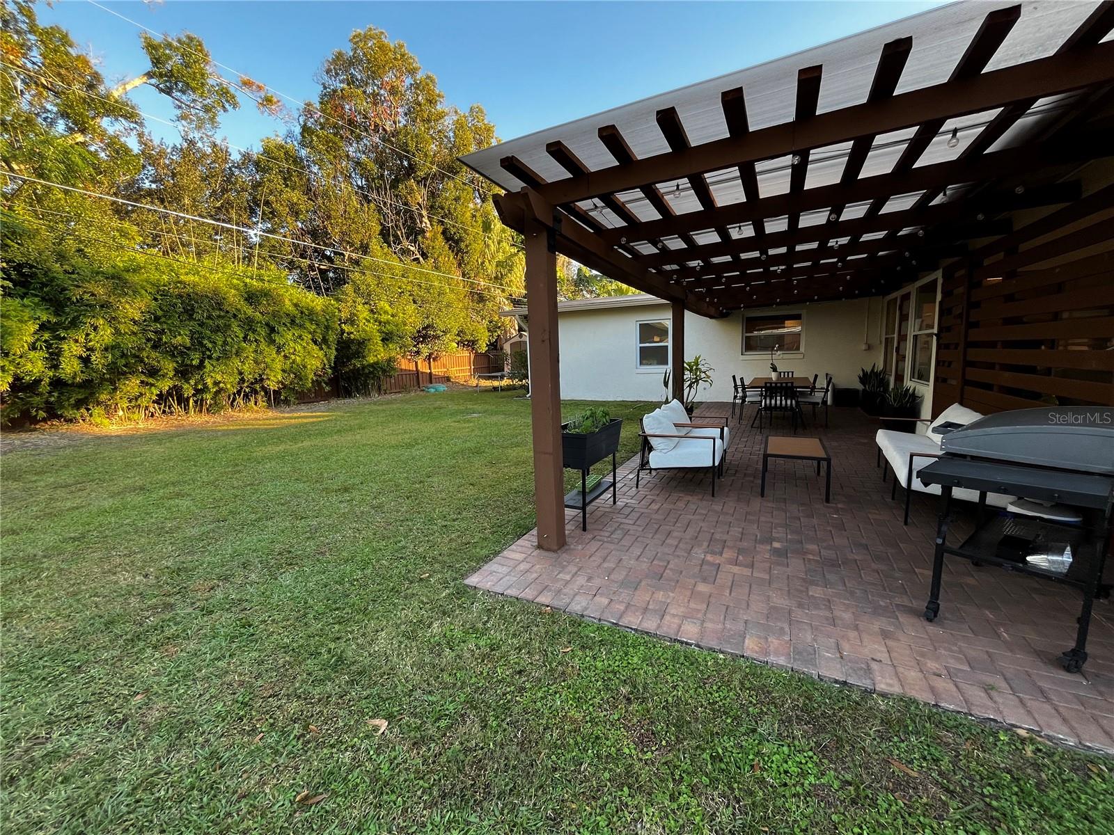 WINTER PARK ESTATES - Residential