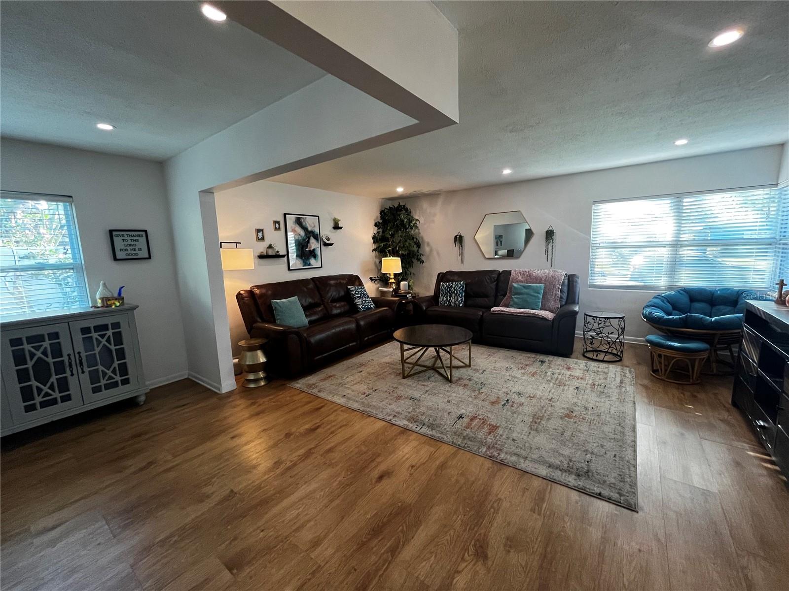 WINTER PARK ESTATES - Residential