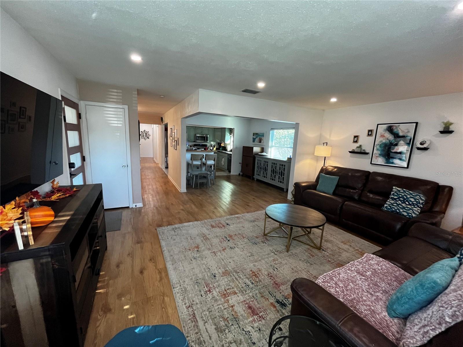 WINTER PARK ESTATES - Residential