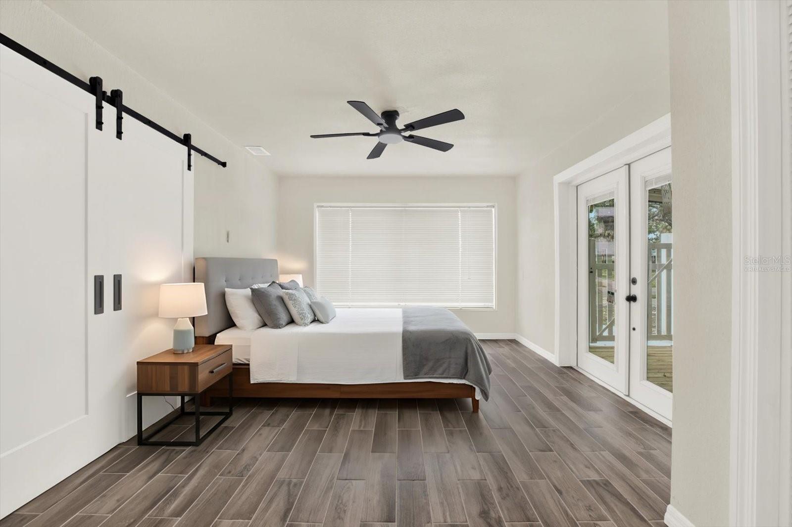 SHOREACRES CENTER - Residential