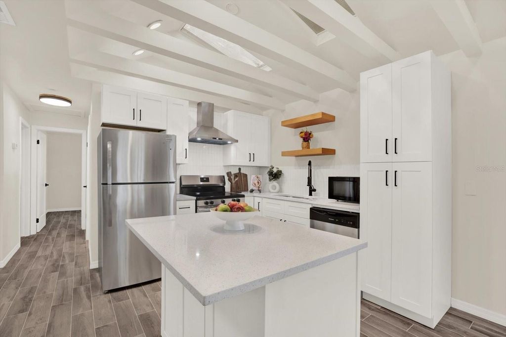 Photo of 1734 Maryland Avenue NE, St Petersburg, FL 33703 (MLS # TB8454837)