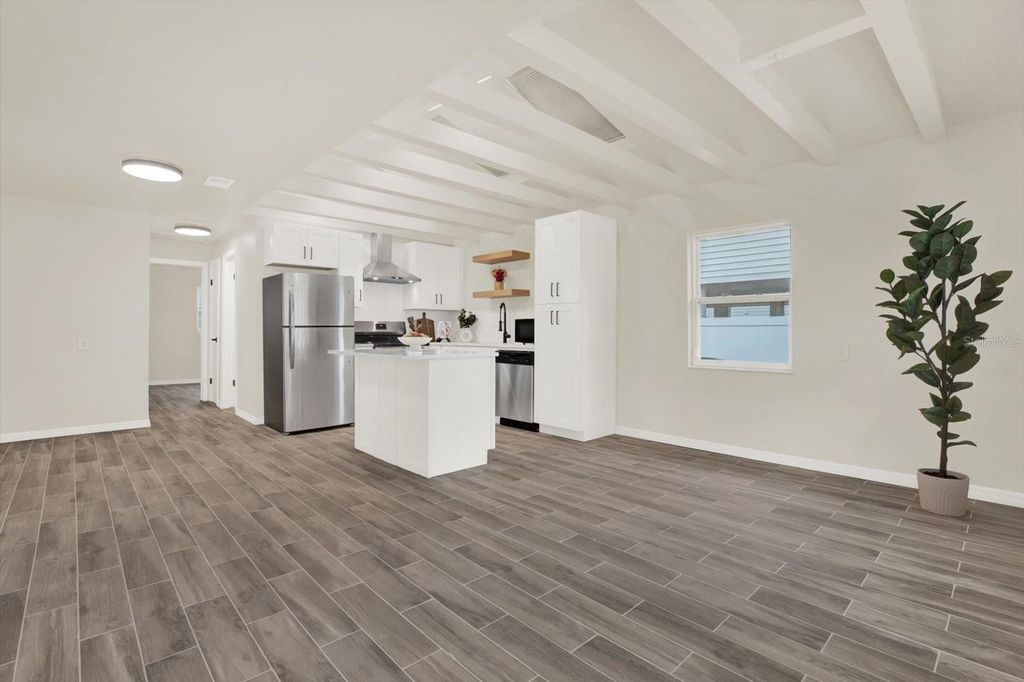 Photo of 1734 Maryland Avenue NE, St Petersburg, FL 33703 (MLS # TB8454837)