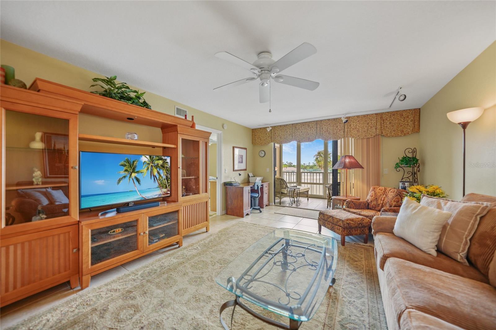 NEWPORT 01 PH 06 BLDG 02 - Residential