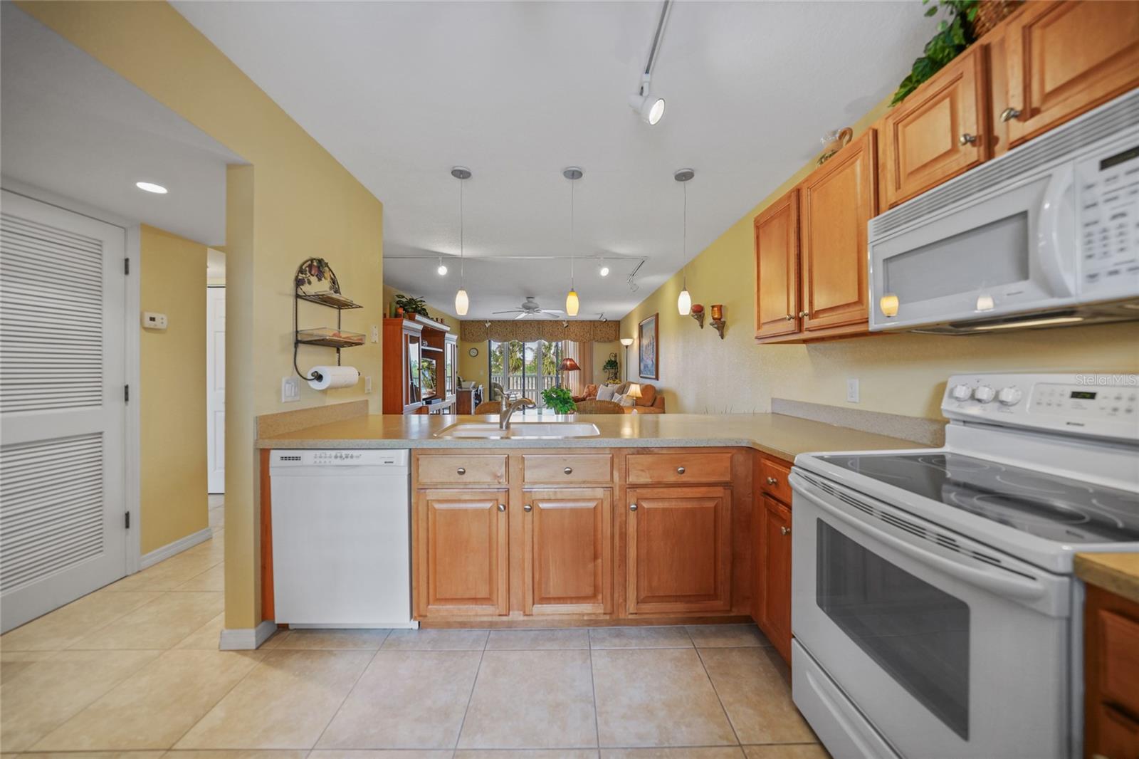 NEWPORT 01 PH 06 BLDG 02 - Residential