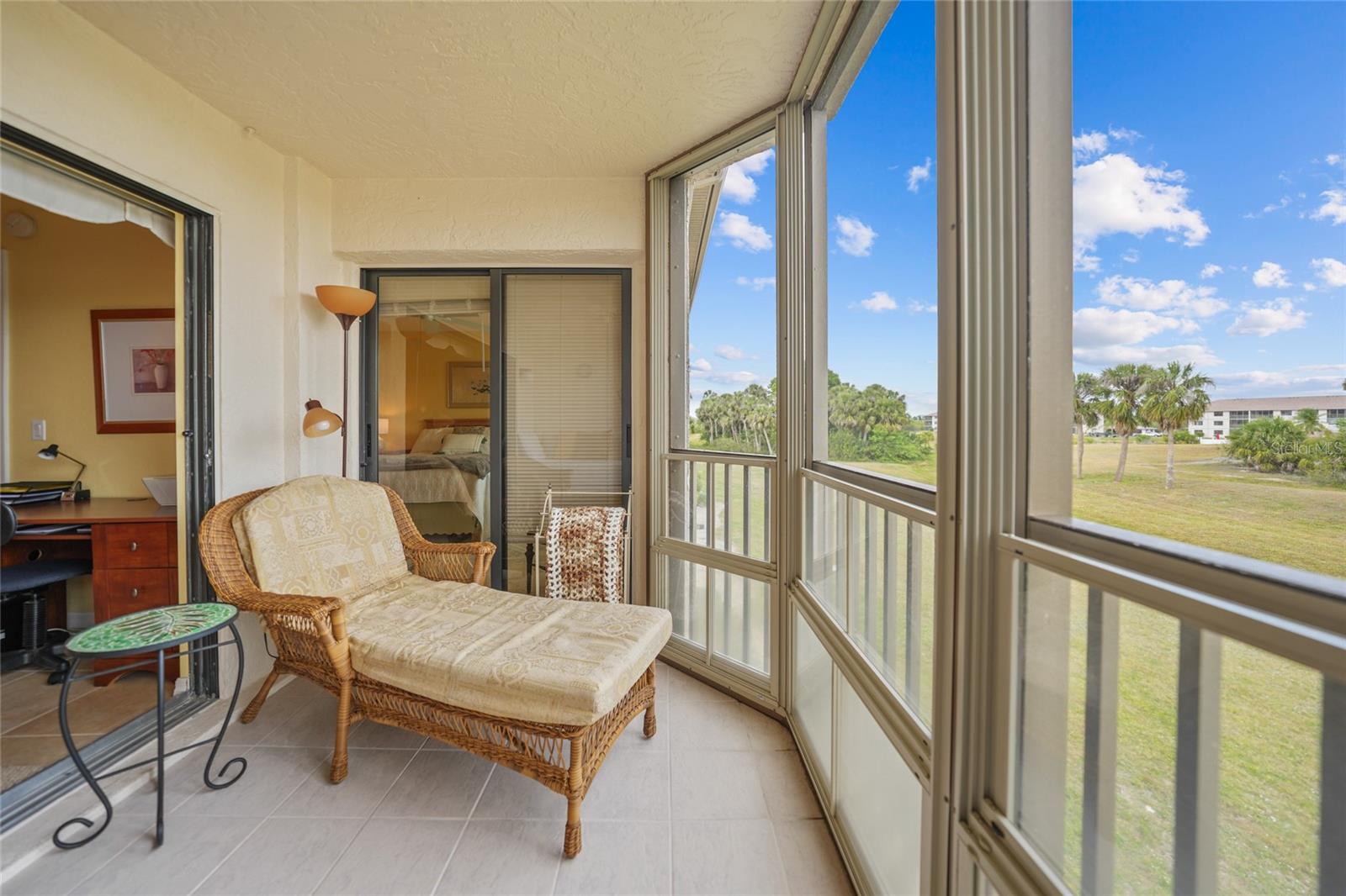 NEWPORT 01 PH 06 BLDG 02 - Residential