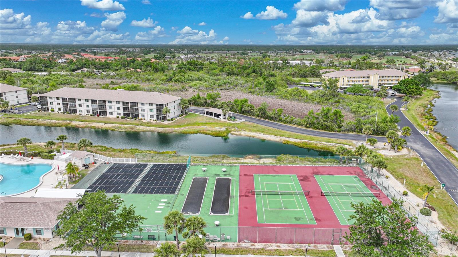 NEWPORT 01 PH 06 BLDG 02 - Residential