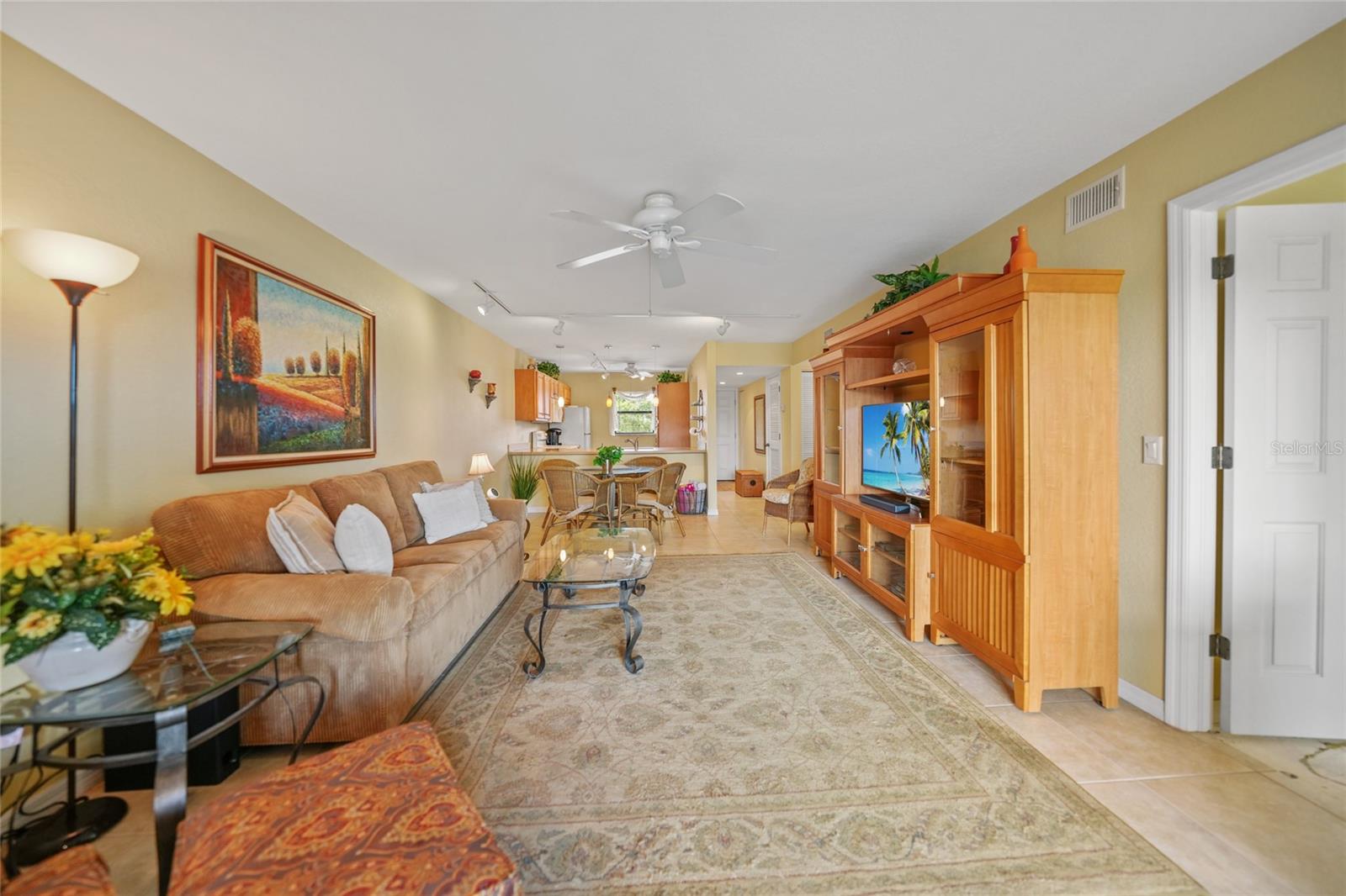 NEWPORT 01 PH 06 BLDG 02 - Residential