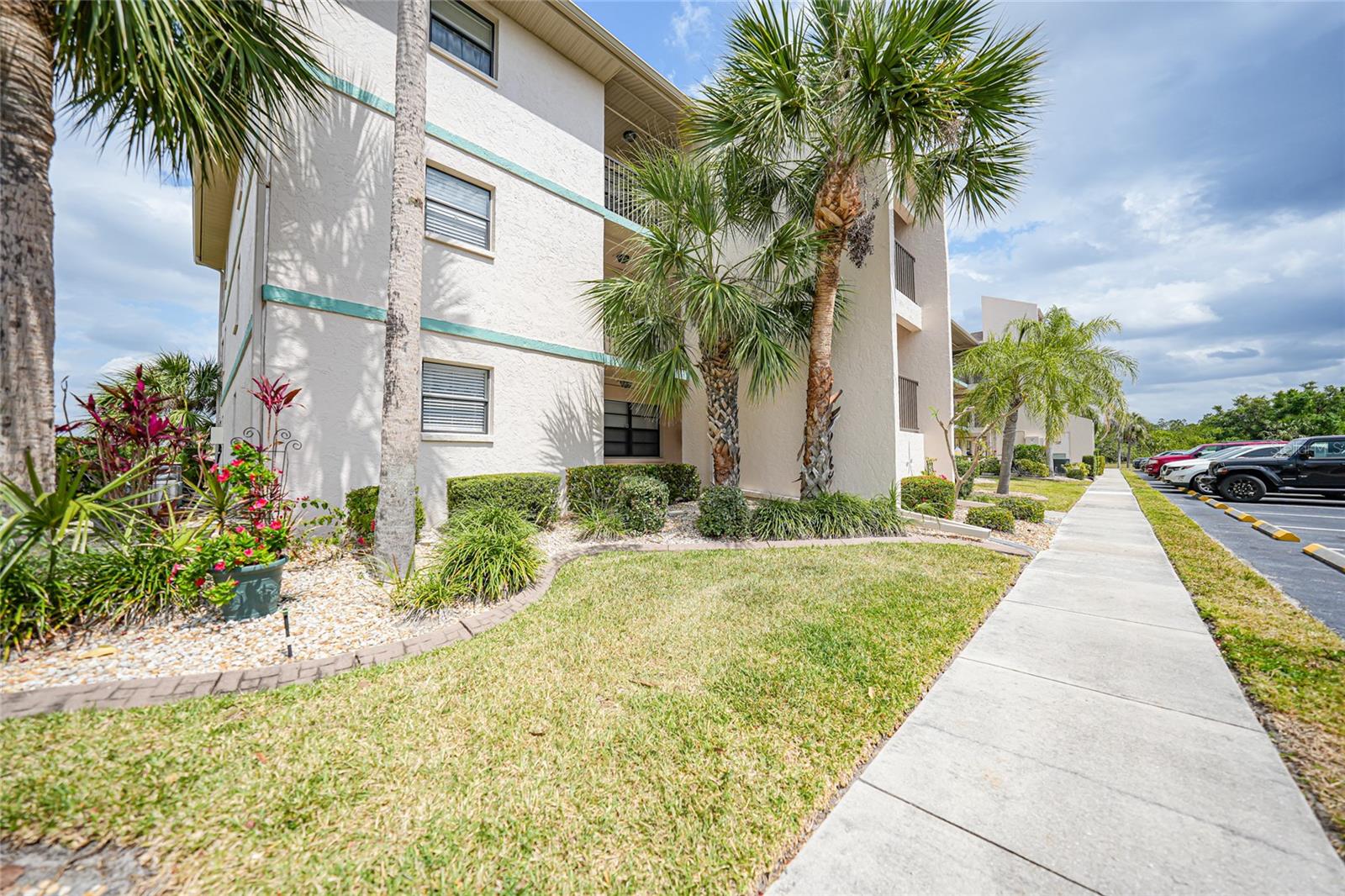 NEWPORT 01 PH 06 BLDG 02 - Residential