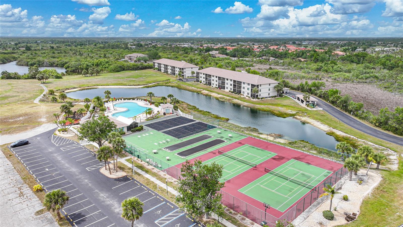 NEWPORT 01 PH 06 BLDG 02 - Residential