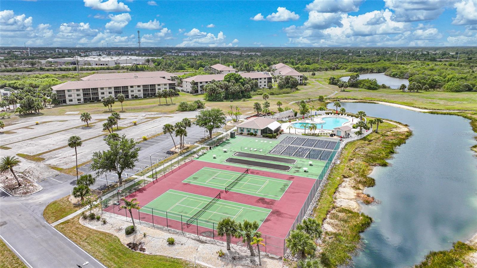 NEWPORT 01 PH 06 BLDG 02 - Residential