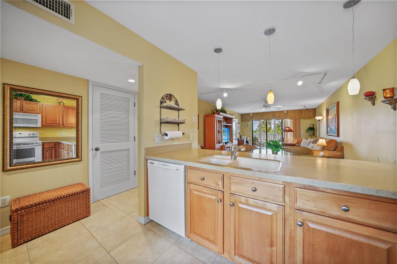 NEWPORT 01 PH 06 BLDG 02 - Residential