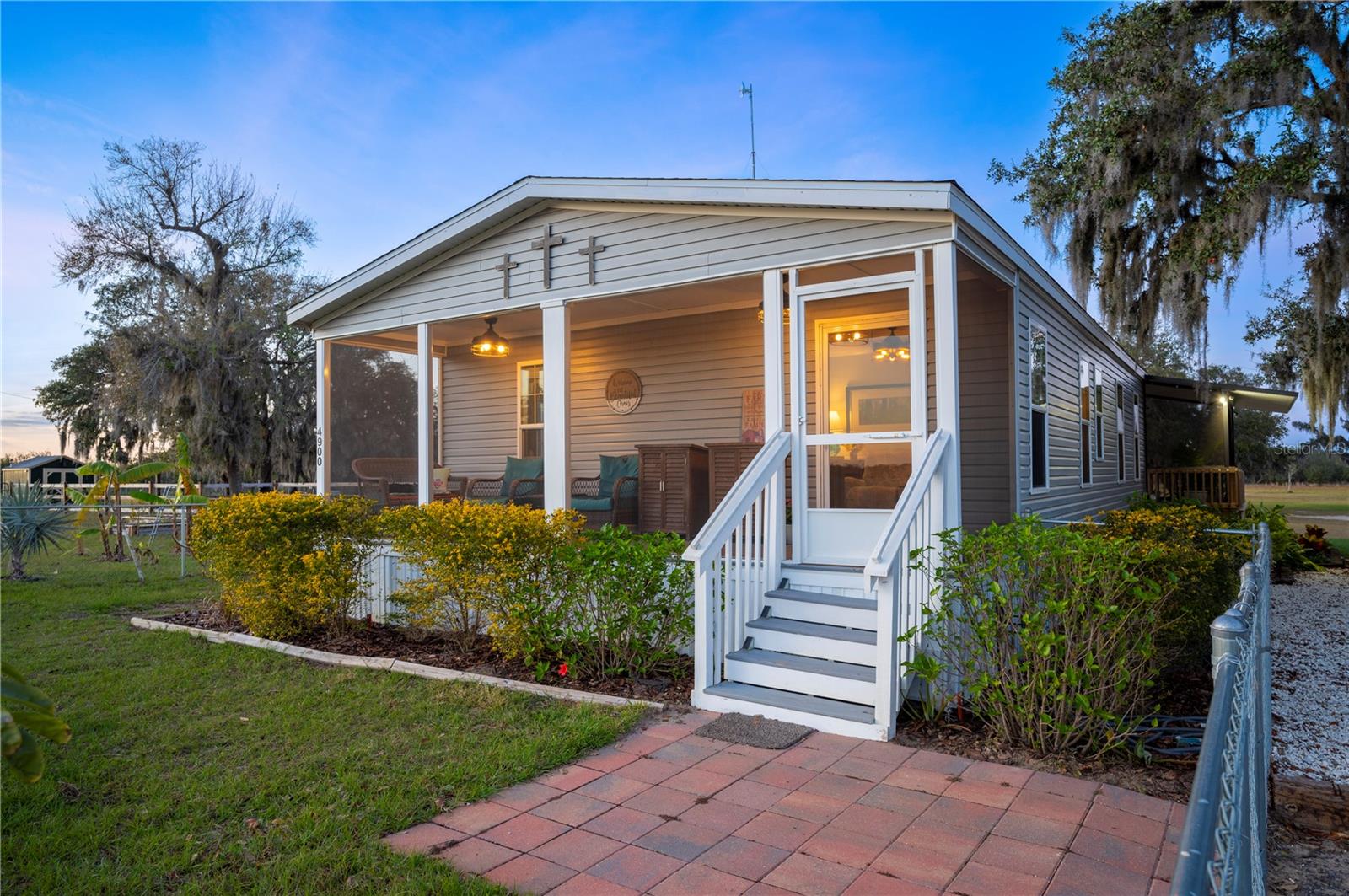 ACREAGE - Residential