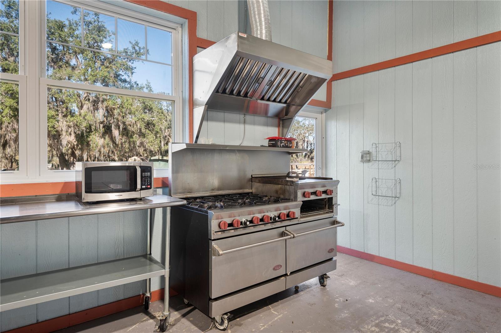 ACREAGE - Residential