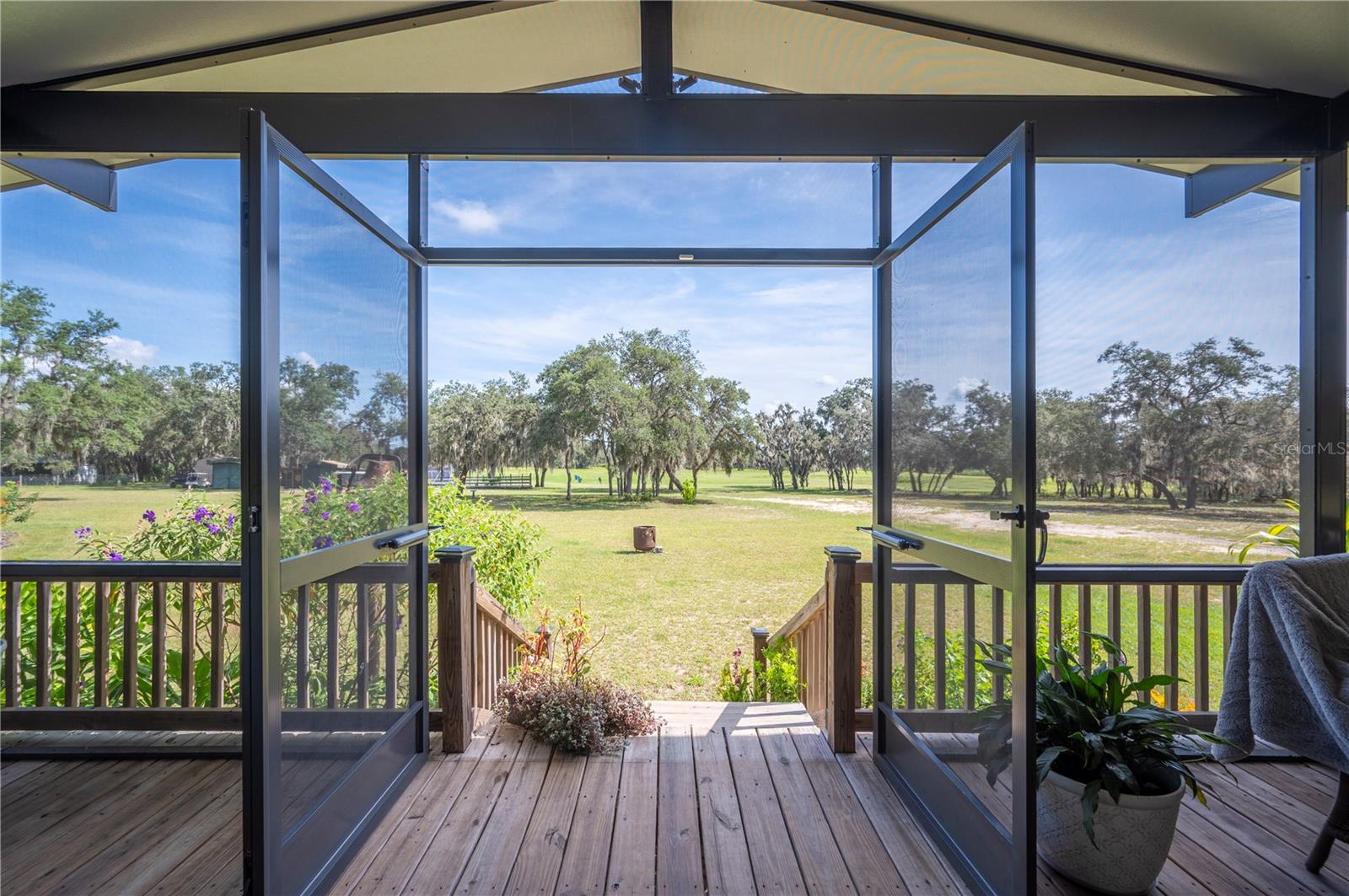 ACREAGE - Residential