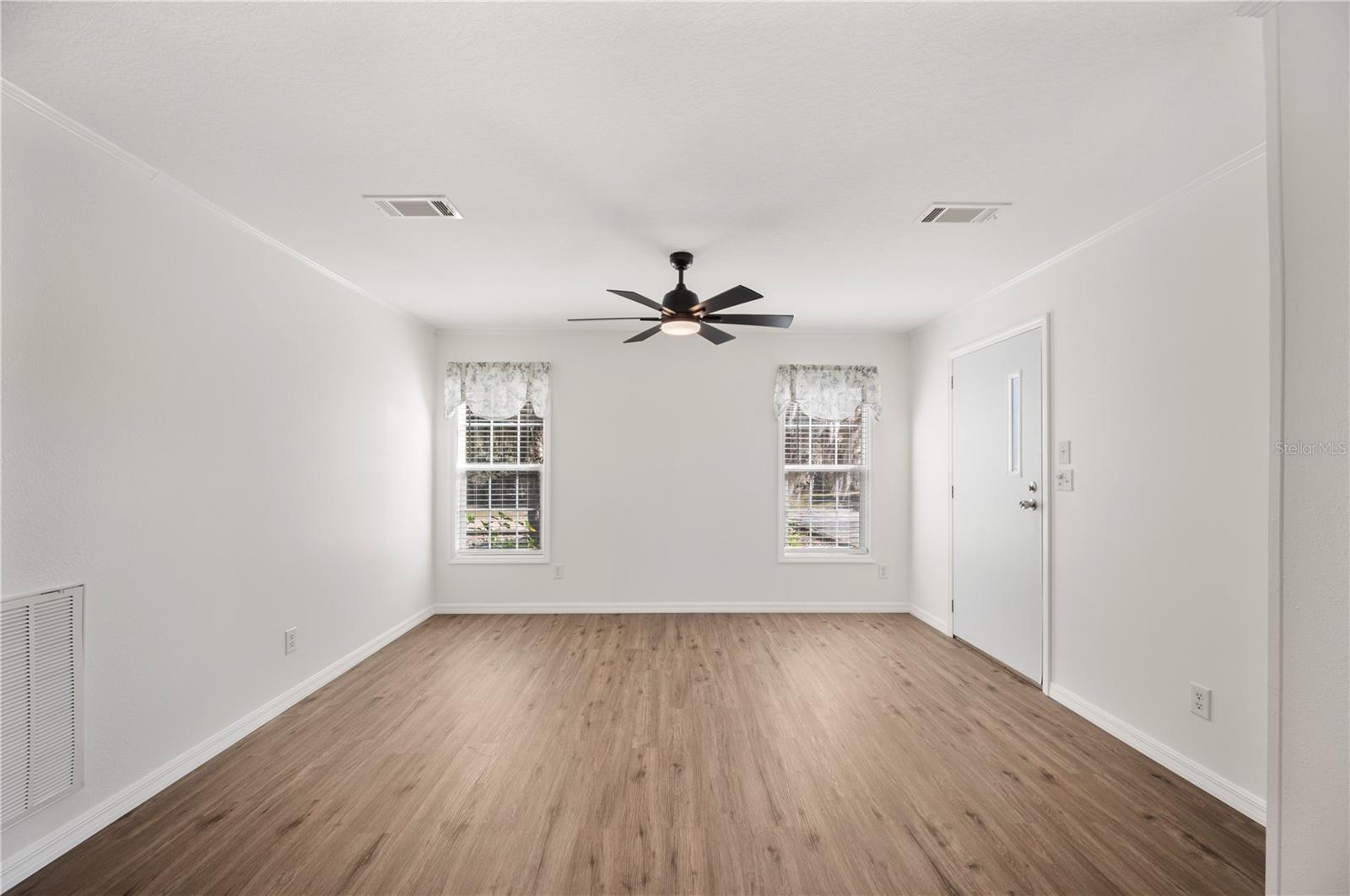 ACREAGE - Residential