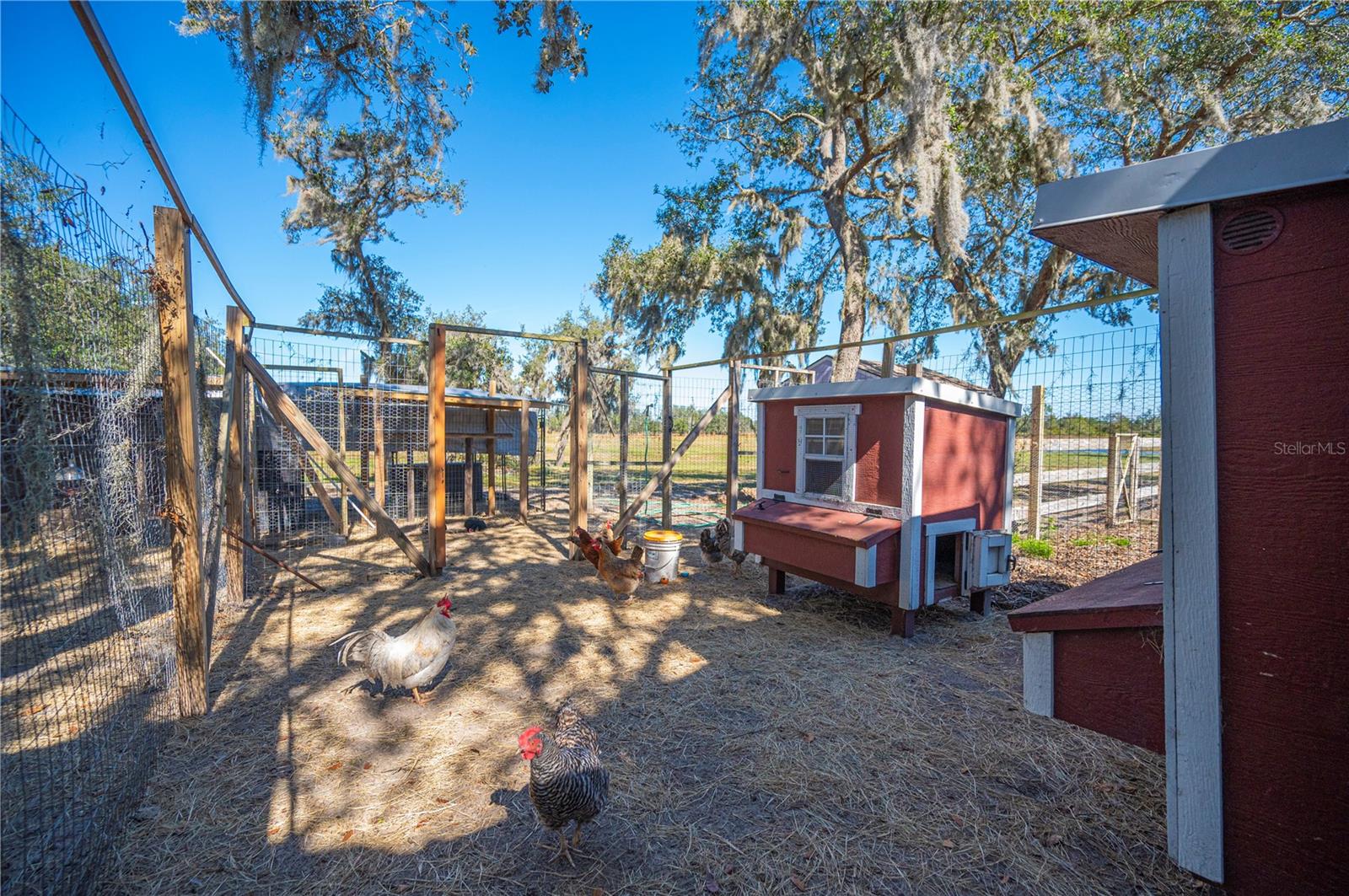 ACREAGE - Residential